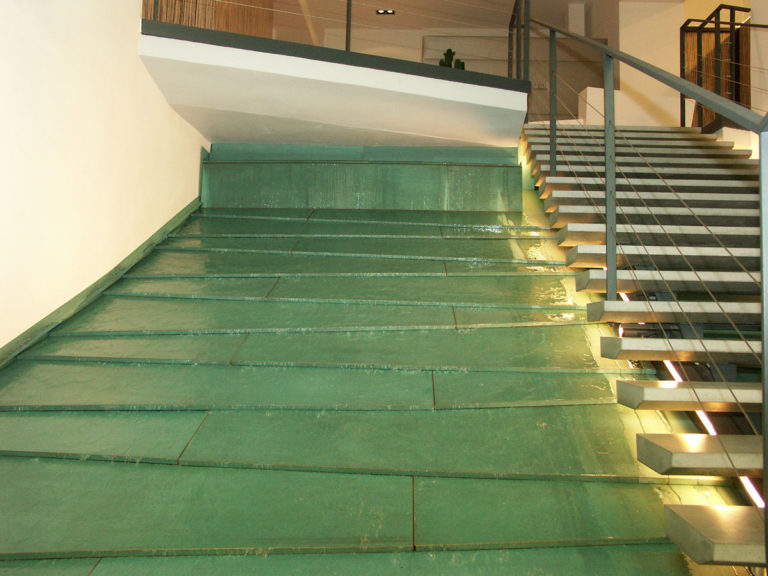 Interieur - Ludwig KYRAL